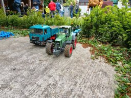 MSC Braunschweig Tag der offenen Tür 2025